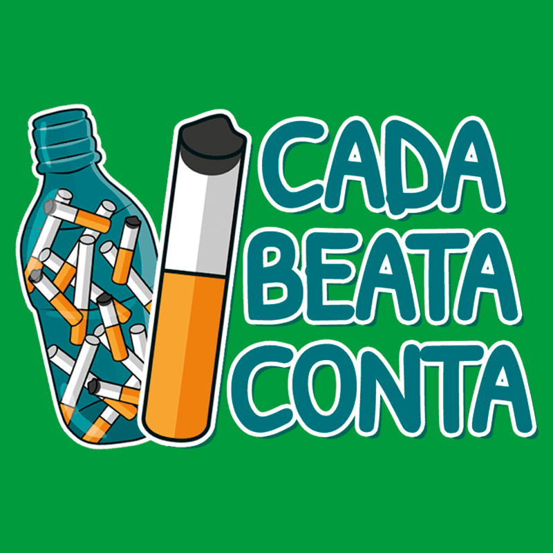 Logo Cada Beata Conta