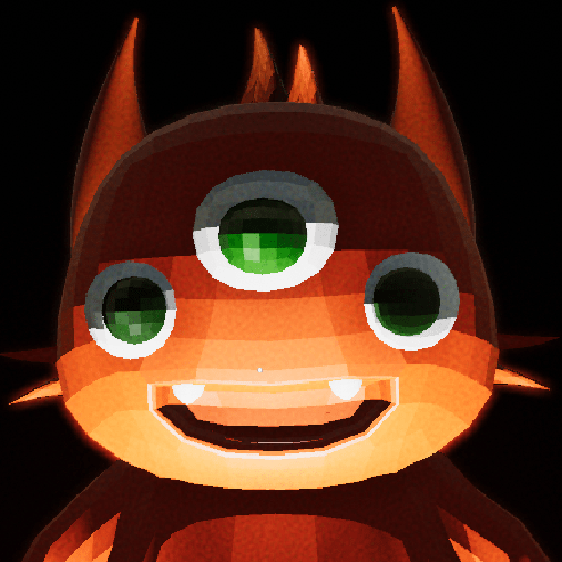 Blinky's World