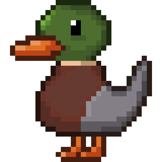 Patinho