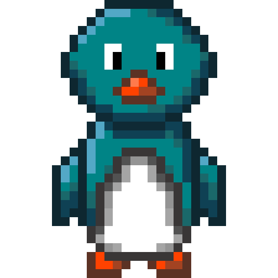 Penguin